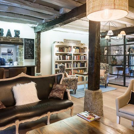 Posada Casa Guadamillas Bustancilles Ngoại thất bức ảnh